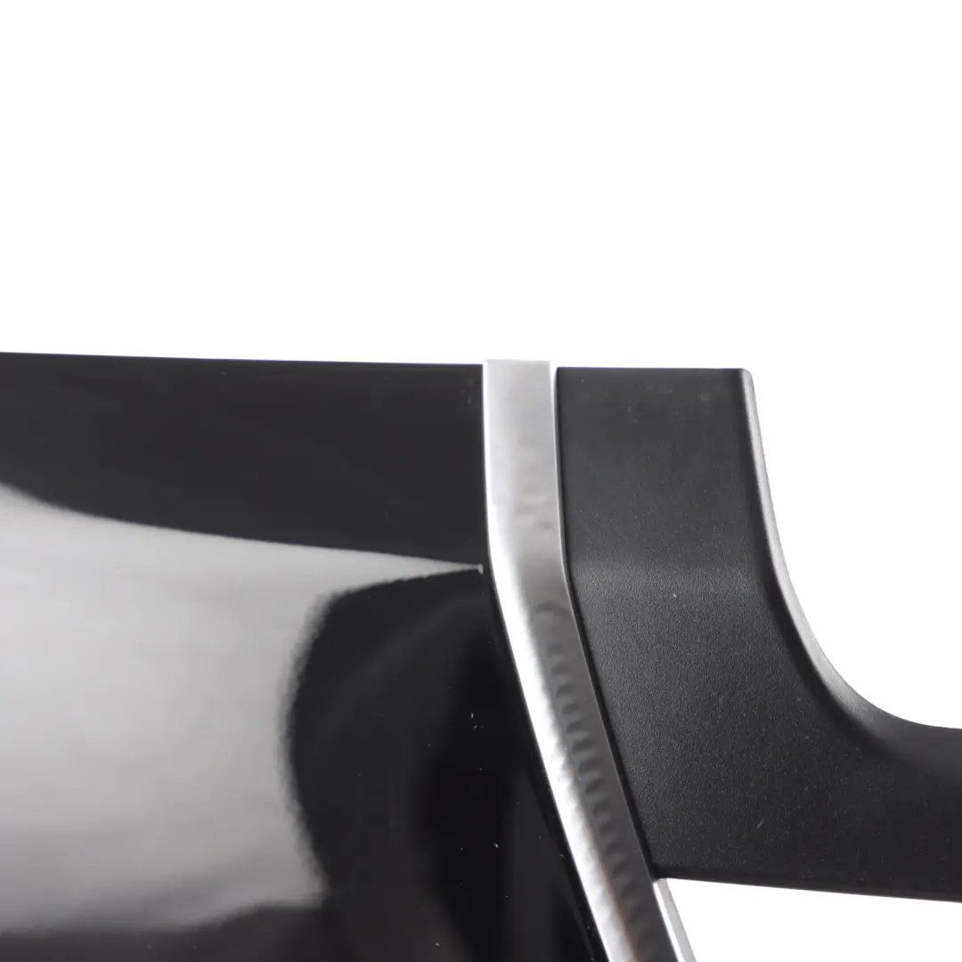 Dashboard Dash I-Panel Centre Trim Strip Cover High Gloss 9319883 to BMW F45 with Part number 9319571 BMW F45 Dashboard Dash I-Panel Centre Trim Strip Cover High Gloss 9319883 - SKU RHD-9319571-1 - Part number 9319571