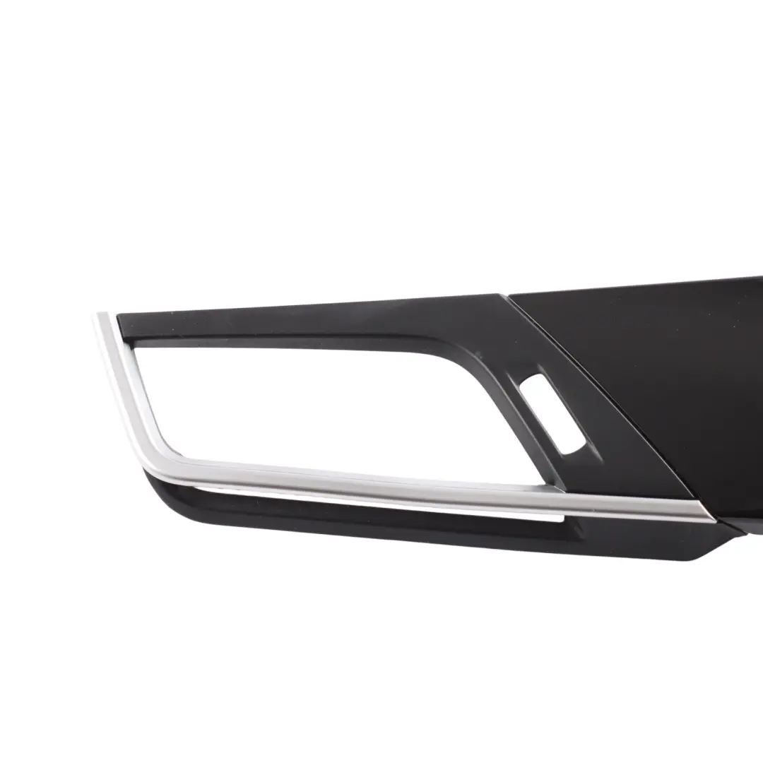 Dashboard Dash I-Panel Centre Trim Strip Cover High Gloss 9319883 to BMW F45 with Part number 9319571 BMW F45 Dashboard Dash I-Panel Centre Trim Strip Cover High Gloss 9319883 - SKU RHD-9319571-1 - Part number 9319571