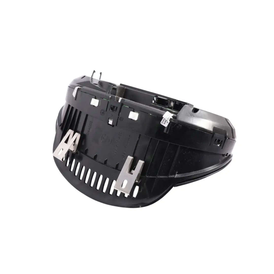 Instrument Cluster Speedo Clocks Meter Automatic 9348712 to BMW F10 F11 LCI Petrol with Part number 6820600 BMW F10 F11 LCI Petrol Instrument Cluster Speedo Clocks Meter Automatic 9348712 - SKU RHD-9348712 - Part number 6820600