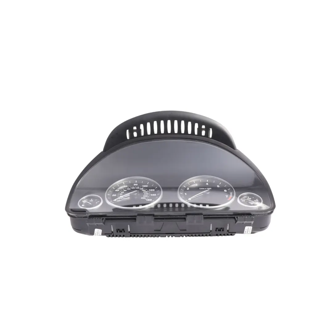 Instrument Cluster Speedo Clocks Meter Automatic 9348712 to BMW F10 F11 LCI Petrol with Part number 6820600 BMW F10 F11 LCI Petrol Instrument Cluster Speedo Clocks Meter Automatic 9348712 - SKU RHD-9348712 - Part number 6820600