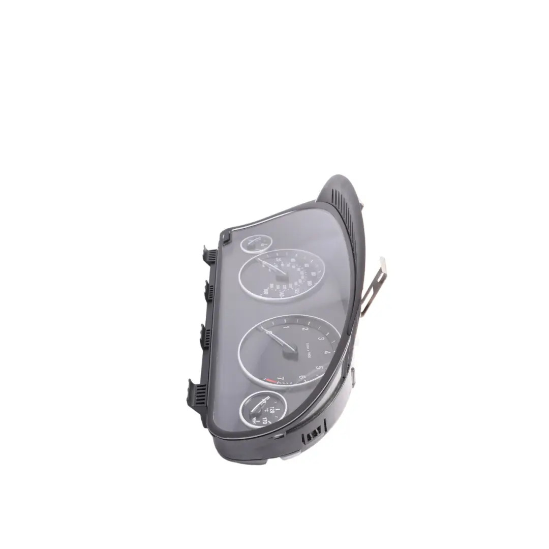 BMW F10 F11 LCI Petrol Instrument Cluster Speedo Clocks Meter Automatic 9348712 - SKU RHD-9348712 - Part number 6820600
