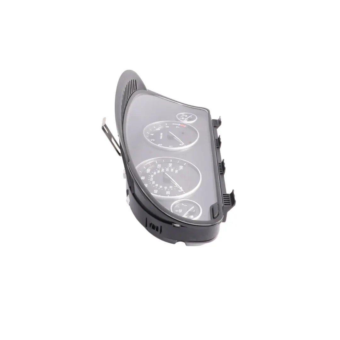 BMW F10 F11 LCI Petrol Instrument Cluster Speedo Clocks Meter Automatic 9348712 - SKU RHD-9348712 - Part number 6820600