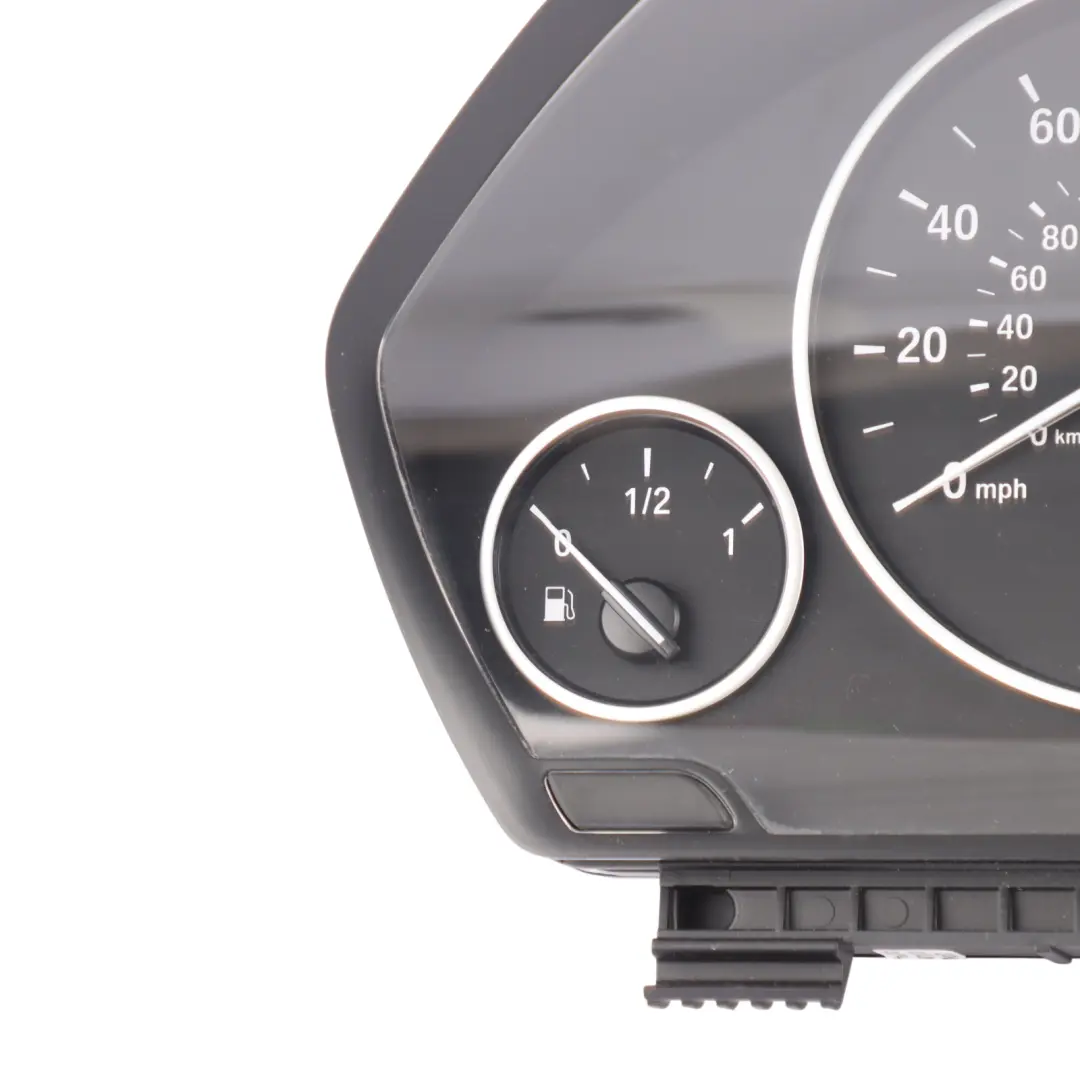 BMW F36 Gran Coupe 428i Instrument Cluster Speedometer Automatic Petrol - SKU RHD-9372469 - Part number 9372469