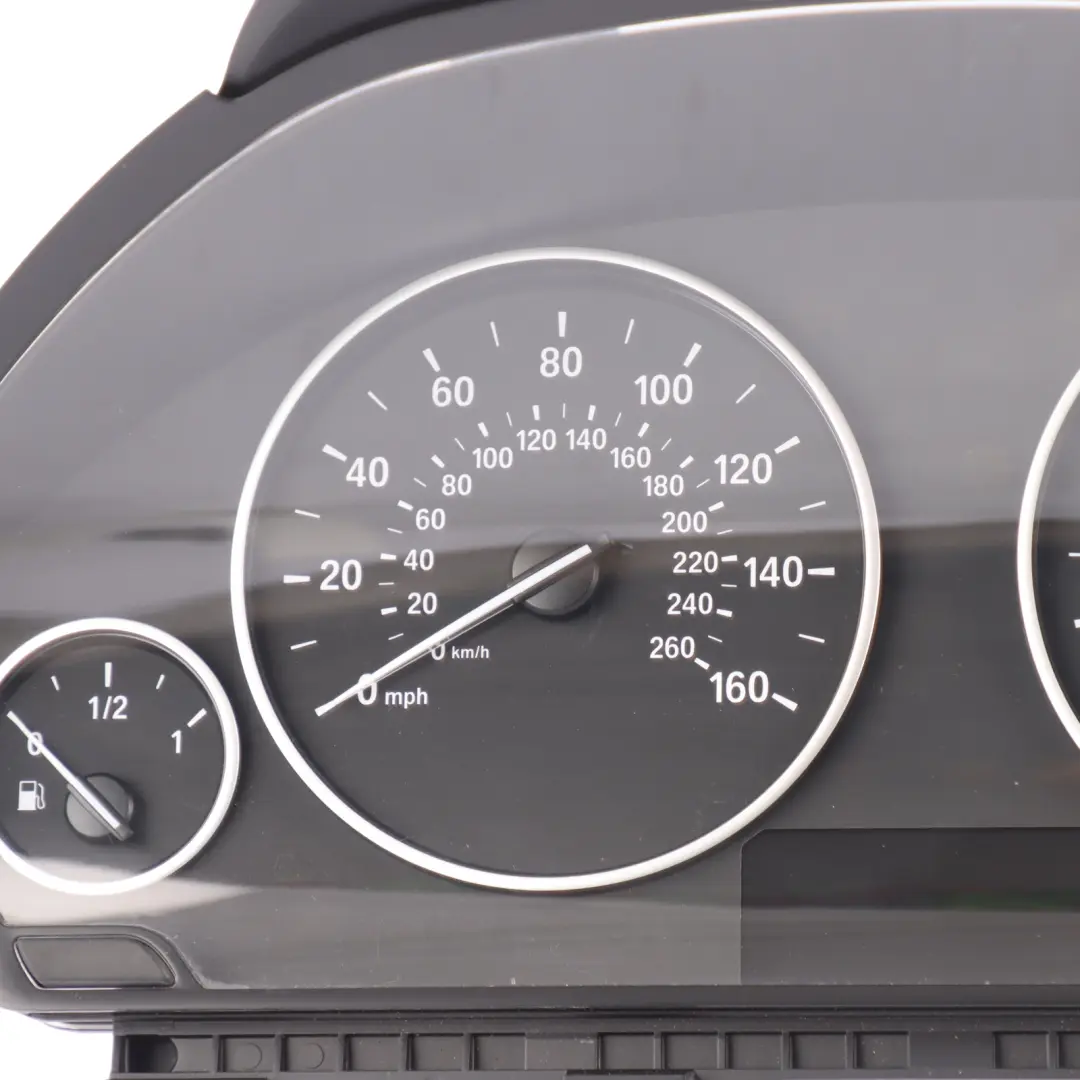 BMW F36 Gran Coupe 428i Instrument Cluster Speedometer Automatic Petrol - SKU RHD-9372469 - Part number 9372469