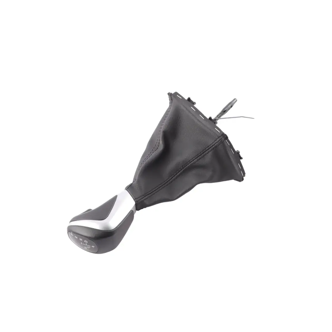 Selector BMW F45 F46 Lever Handle Grip Cover Automatic Gearbox to Gear with Part number 9391196 Gear Selector BMW F45 F46 Lever Handle Grip Cover Automatic Gearbox - SKU RHD-9391196-1 - Part number 9391196