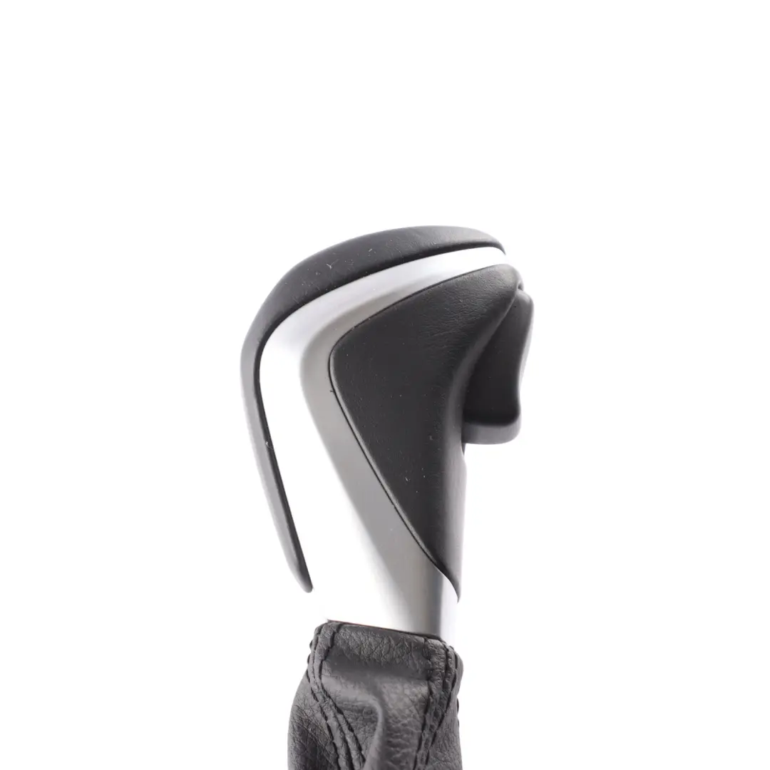 Selector BMW F45 F46 Lever Handle Grip Cover Automatic Gearbox to Gear with Part number 9391196 Gear Selector BMW F45 F46 Lever Handle Grip Cover Automatic Gearbox - SKU RHD-9391196-1 - Part number 9391196