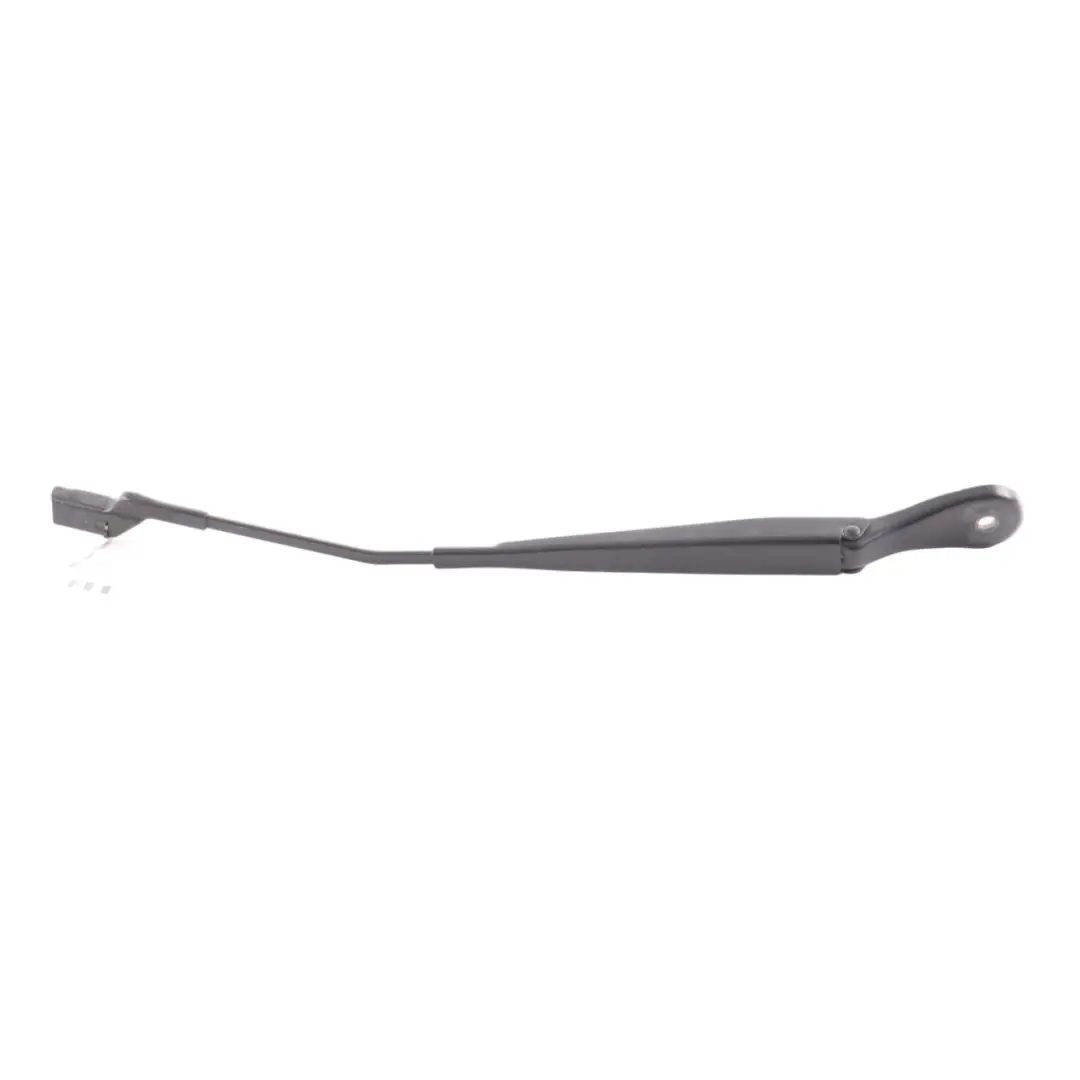 Front Windshield Windscreen Wiper Arm Right O/S Driver's Side to BMW F45 with Part number 9464505 BMW F45 Front Windshield Windscreen Wiper Arm Right O/S Driver's Side - SKU RHD-9464505 - Part number 9464505