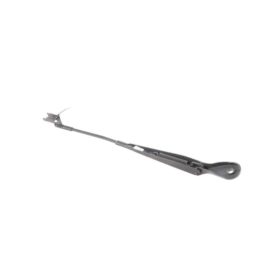 Front Windshield Windscreen Wiper Arm Right O/S Driver's Side to BMW F45 with Part number 9464505 BMW F45 Front Windshield Windscreen Wiper Arm Right O/S Driver's Side - SKU RHD-9464505 - Part number 9464505