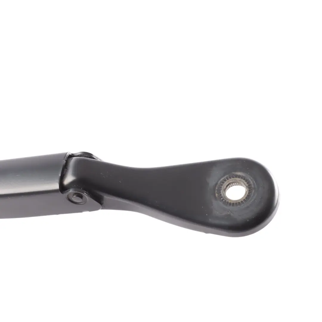 Front Windshield Windscreen Wiper Arm Right O/S Driver's Side to BMW F45 with Part number 9464505 BMW F45 Front Windshield Windscreen Wiper Arm Right O/S Driver's Side - SKU RHD-9464505 - Part number 9464505