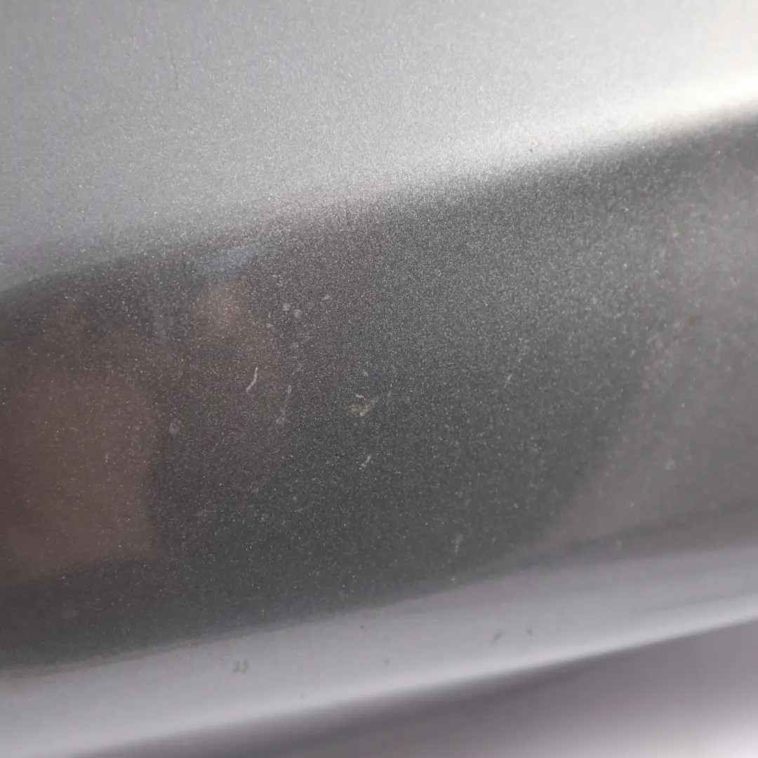 Mirror Wing Right O/S Door Meteor Grey Metallic M7W to Porsche Cayenne 9PA Electric with Part number 95573123202 Porsche Cayenne 9PA Electric Mirror Wing Right O/S Door Meteor Grey Metallic M7W - SKU RHD-95573123202-MET - Part number 95573123202