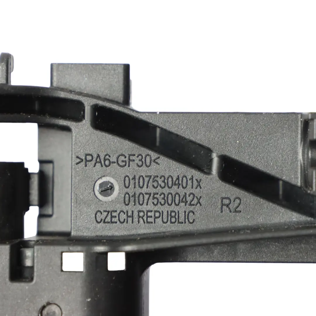 Exterior Door Handle Carrier Base Front Right O/S to Porsche Macan 95B with Part number 95B800375J Porsche Macan 95B Exterior Door Handle Carrier Base Front Right O/S - SKU RHD-95B800375J - Part number 95B800375J