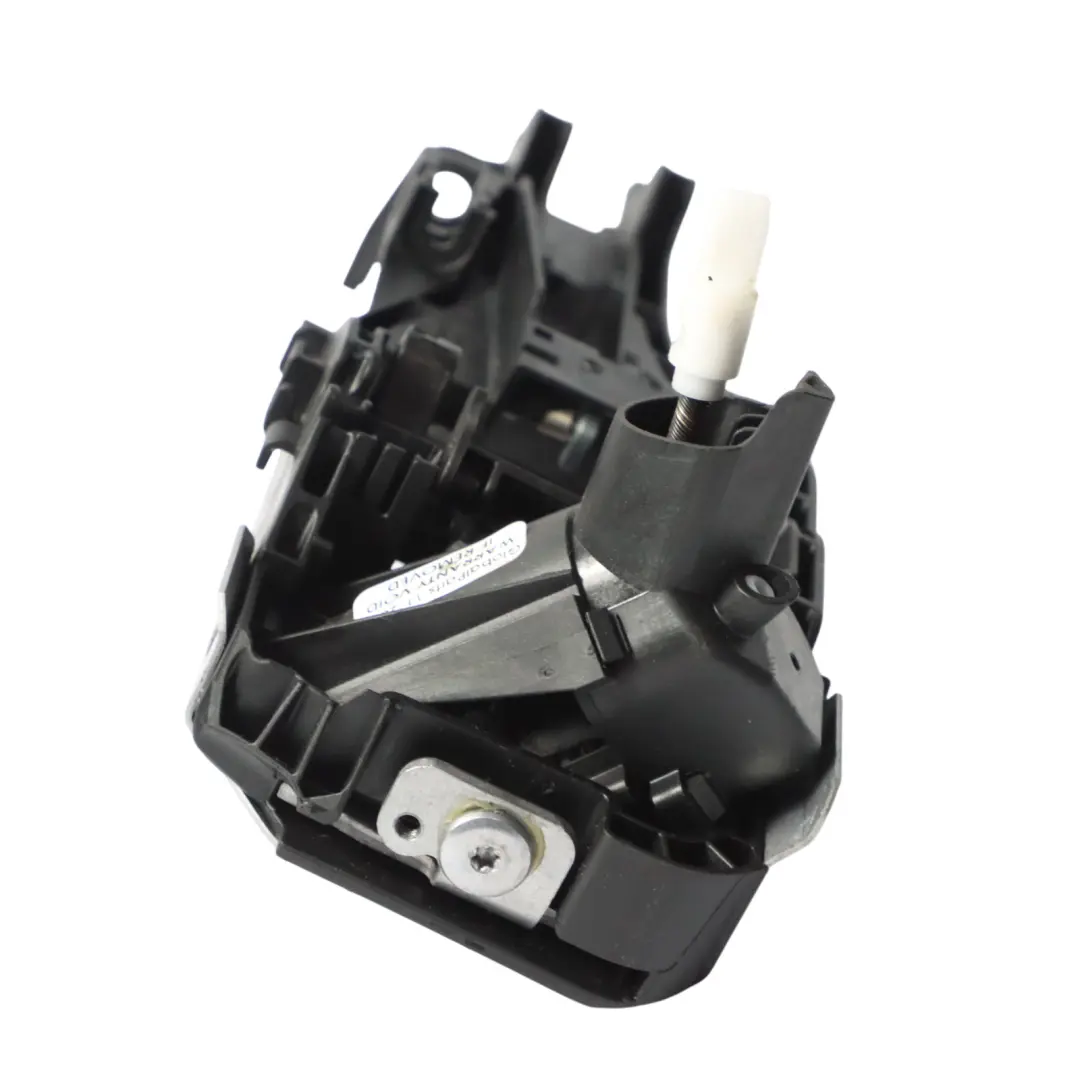 Exterior Door Handle Carrier Base Front Right O/S to Porsche Macan 95B with Part number 95B800375J Porsche Macan 95B Exterior Door Handle Carrier Base Front Right O/S - SKU RHD-95B800375J - Part number 95B800375J