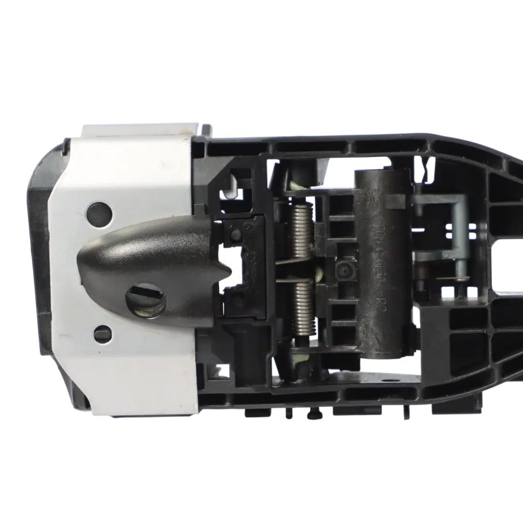 Exterior Door Handle Carrier Base Front Right O/S to Porsche Macan 95B with Part number 95B800375J Porsche Macan 95B Exterior Door Handle Carrier Base Front Right O/S - SKU RHD-95B800375J - Part number 95B800375J