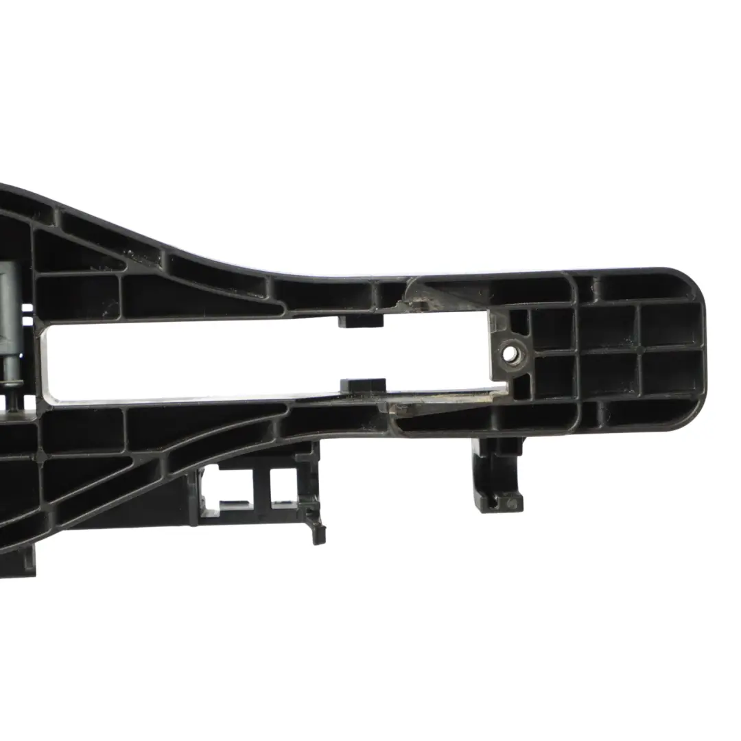 Exterior Door Handle Carrier Base Front Right O/S to Porsche Macan 95B with Part number 95B800375J Porsche Macan 95B Exterior Door Handle Carrier Base Front Right O/S - SKU RHD-95B800375J - Part number 95B800375J