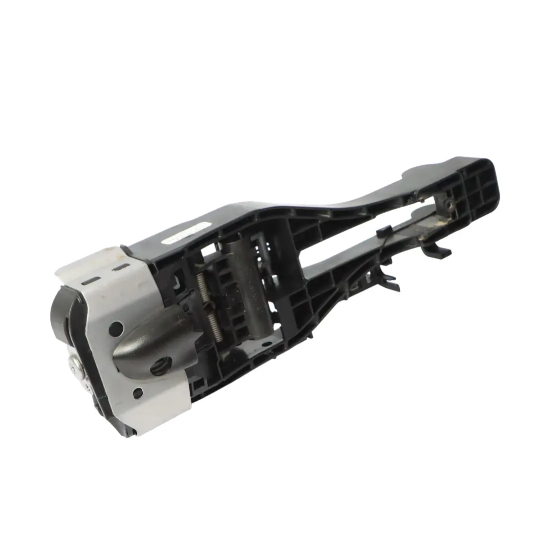 Exterior Door Handle Carrier Base Front Right O/S to Porsche Macan 95B with Part number 95B800375J Porsche Macan 95B Exterior Door Handle Carrier Base Front Right O/S - SKU RHD-95B800375J - Part number 95B800375J