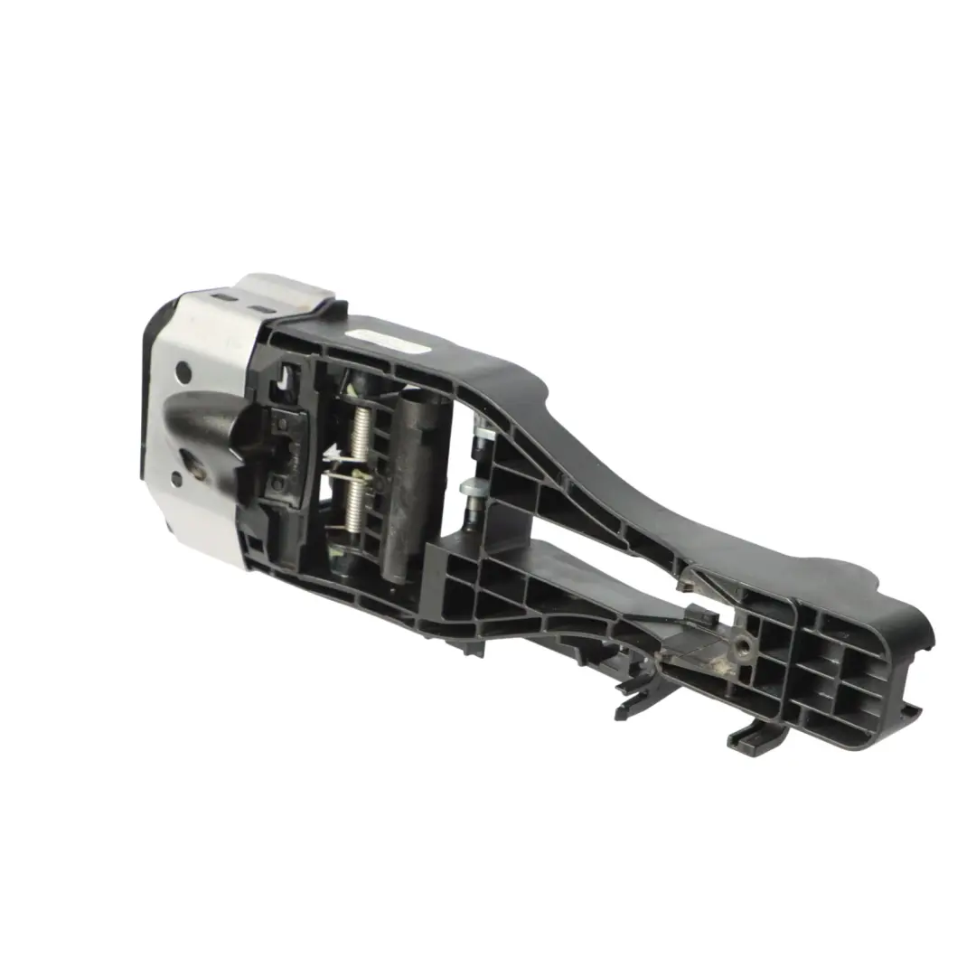 Exterior Door Handle Carrier Base Front Right O/S to Porsche Macan 95B with Part number 95B800375J Porsche Macan 95B Exterior Door Handle Carrier Base Front Right O/S - SKU RHD-95B800375J - Part number 95B800375J