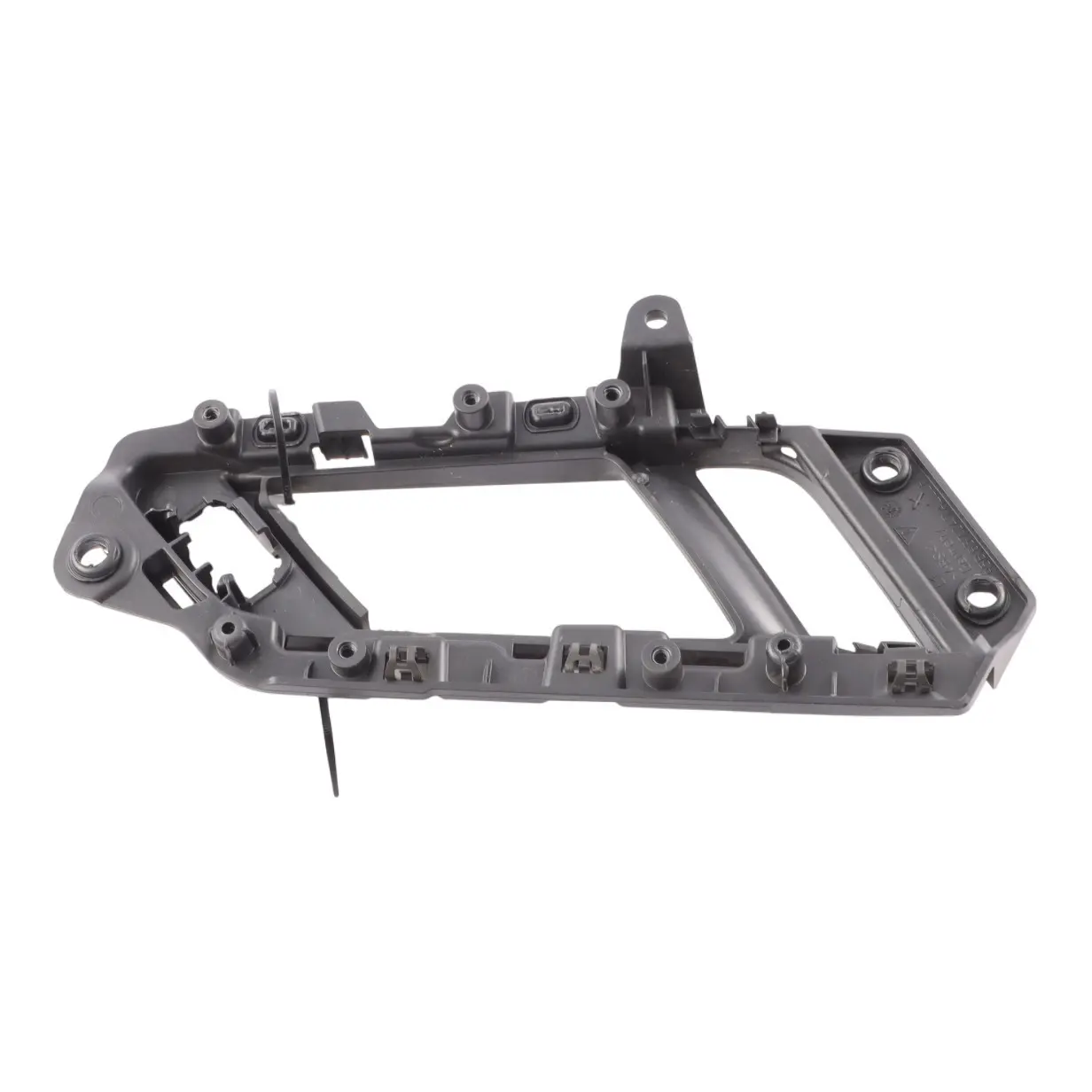 Porsche Macan 95B Door Interior Grab Handle Base Front Left N/S 95B837247A