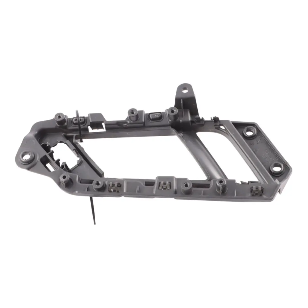 Door Interior Grab Handle Base Front Left N/S to Porsche Macan 95B with Part number 95B837247A Porsche Macan 95B Door Interior Grab Handle Base Front Left N/S - SKU RHD-95B837247A - Part number 95B837247A