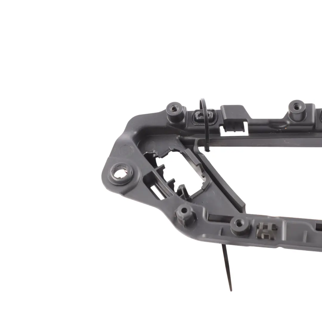 Door Interior Grab Handle Base Front Left N/S to Porsche Macan 95B with Part number 95B837247A Porsche Macan 95B Door Interior Grab Handle Base Front Left N/S - SKU RHD-95B837247A - Part number 95B837247A