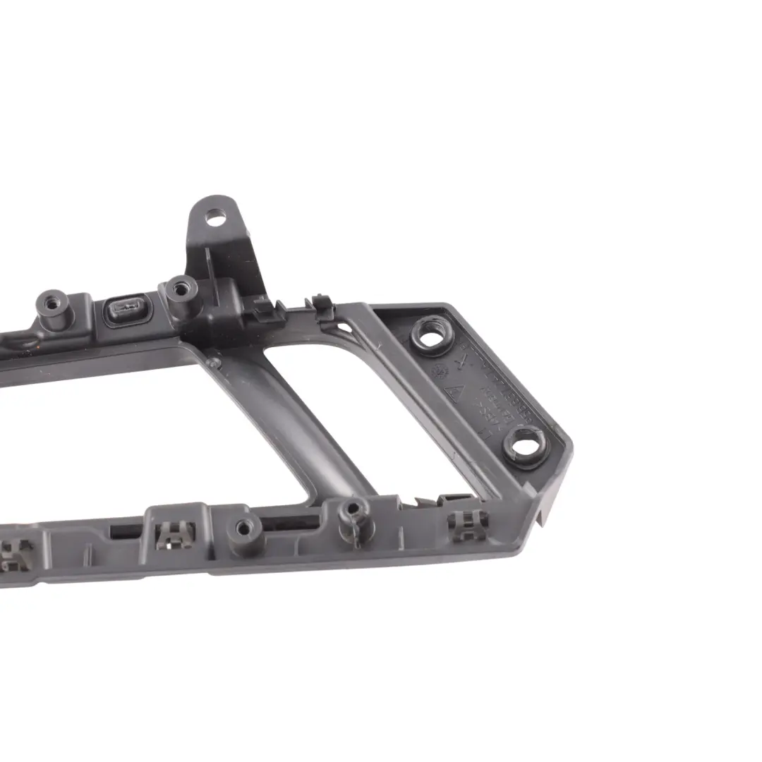 Porsche Macan 95B Door Interior Grab Handle Base Front Left N/S - SKU RHD-95B837247A - Part number 95B837247A