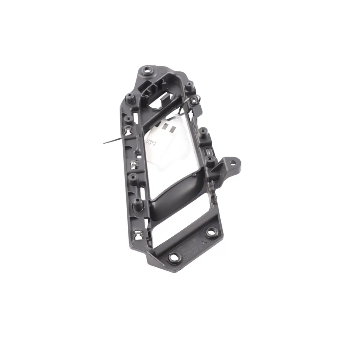 Door Interior Grab Handle Base Front Left N/S to Porsche Macan 95B with Part number 95B837247A Porsche Macan 95B Door Interior Grab Handle Base Front Left N/S - SKU RHD-95B837247A - Part number 95B837247A