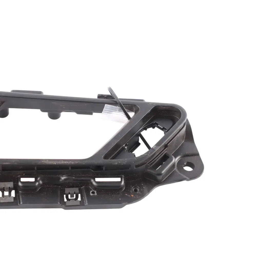 Porsche Macan 95B Door Interior Grab Handle Base Front Left N/S - SKU RHD-95B837247A - Part number 95B837247A