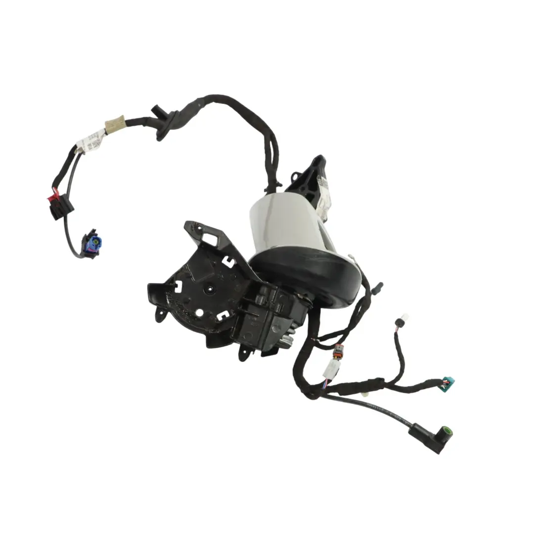 Side View Wing Mirror Base Electric Right O/S Chalk - M9A to Porsche Macan 95B with Part number 95B857542-CHA Porsche Macan 95B Side View Wing Mirror Base Electric Right O/S Chalk - M9A - SKU RHD-95B857542-CHA - Part number 95B857542-CHA