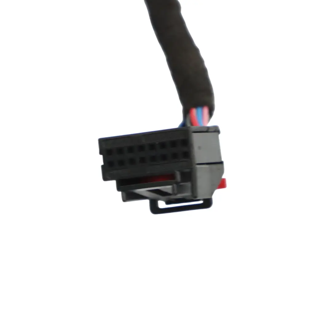 Porsche Macan 95B Side View Wing Mirror Base Electric Right O/S Chalk - M9A - SKU RHD-95B857542-CHA - Part number 95B857542-CHA