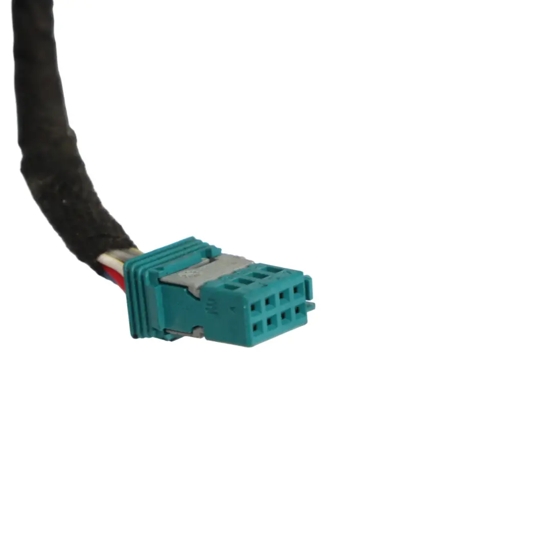 Porsche Macan 95B Side View Wing Mirror Base Electric Right O/S Chalk - M9A - SKU RHD-95B857542-CHA - Part number 95B857542-CHA