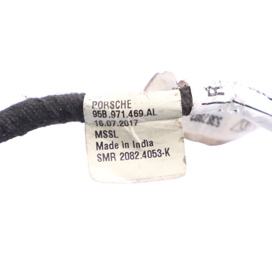 Side View Wing Mirror Electric Right O/S Midnight Blue - M5F to Porsche Macan 95B with Part number 95B857542-MIBL Porsche Macan 95B Side View Wing Mirror Electric Right O/S Midnight Blue - M5F - SKU RHD-95B857542-MIBL - Part number 95B857542-MIBL