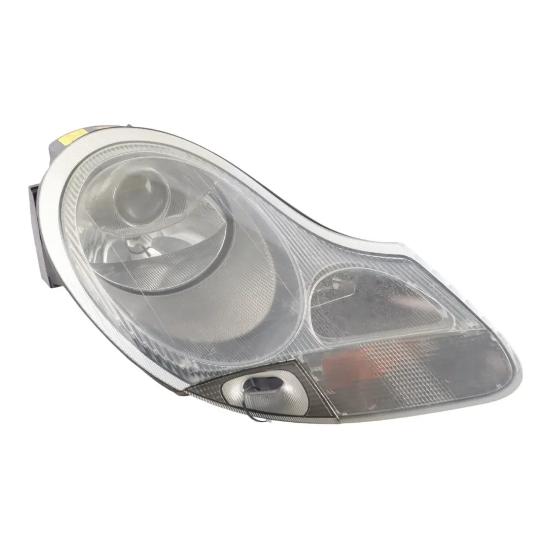 Headlight Headlamp Lamp Light Front Right O/S 99663115804 to Porsche Boxster 986 with Part number 96663115804 Porsche Boxster 986 Headlight Headlamp Lamp Light Front Right O/S 99663115804 - SKU RHD-99663115804 - Part number 96663115804