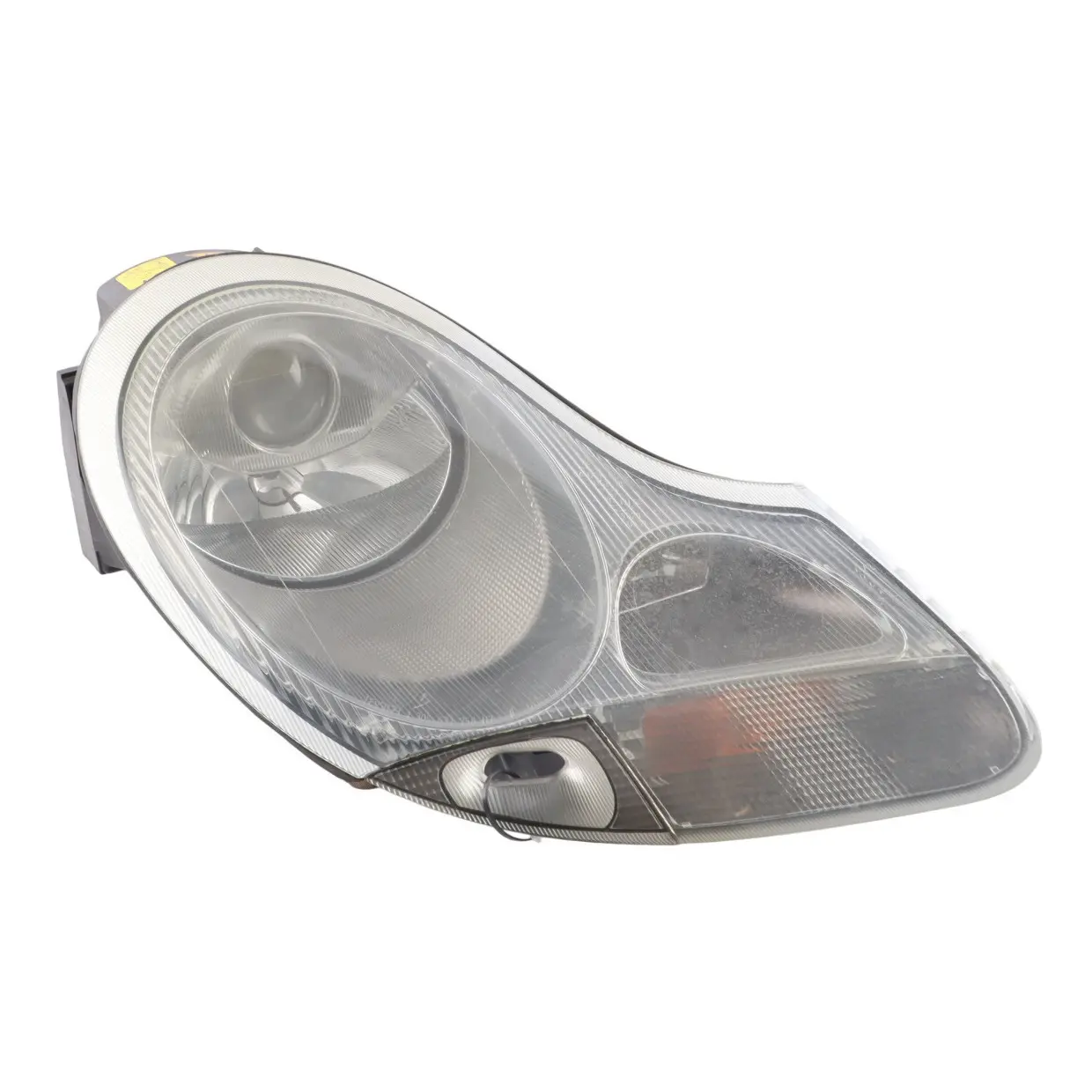 Porsche Boxster 986 Headlight Headlamp Lamp Light Front Right O/S 99663115804