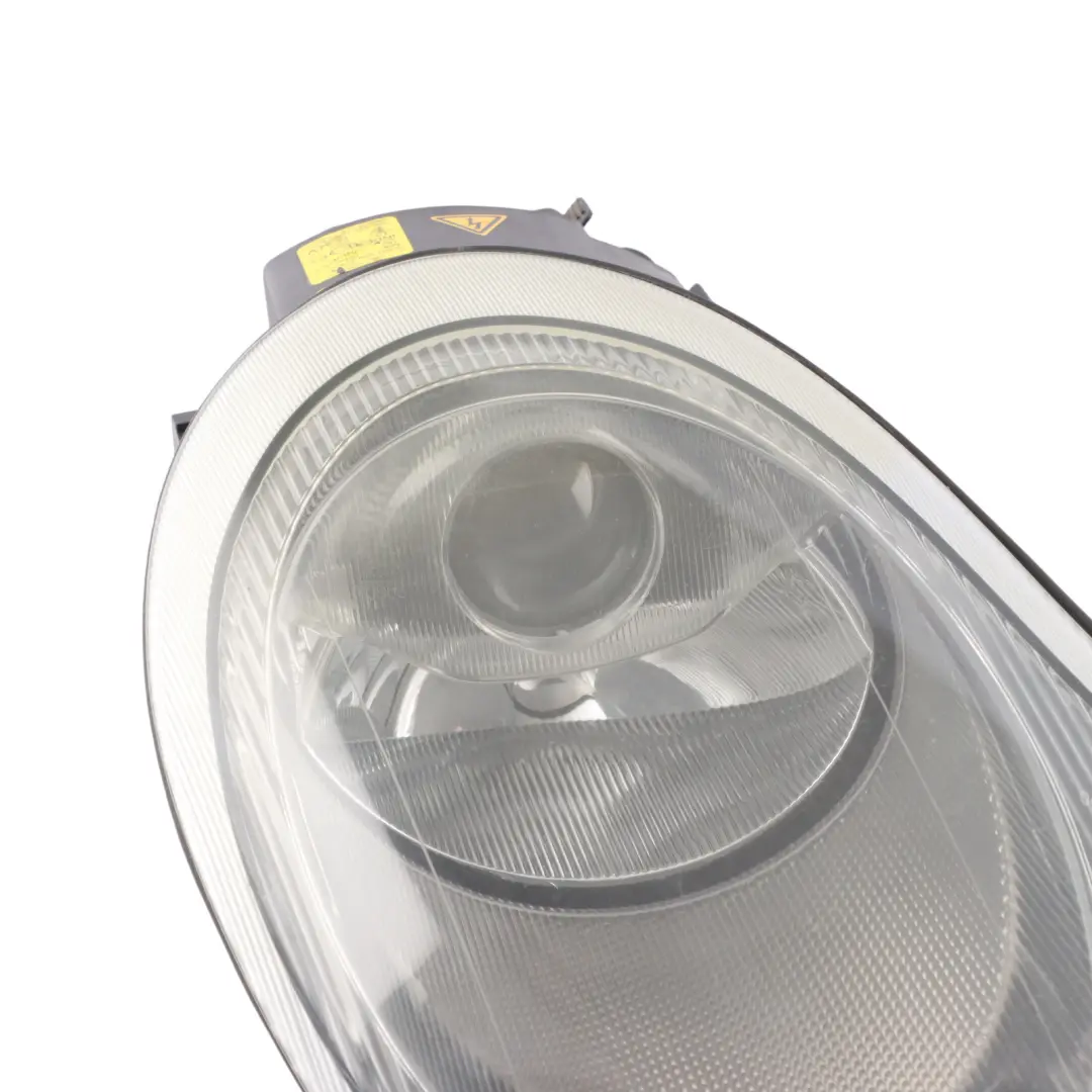 Porsche Boxster 986 Headlight Headlamp Lamp Light Front Right O/S 99663115804 - SKU RHD-99663115804 - Part number 96663115804