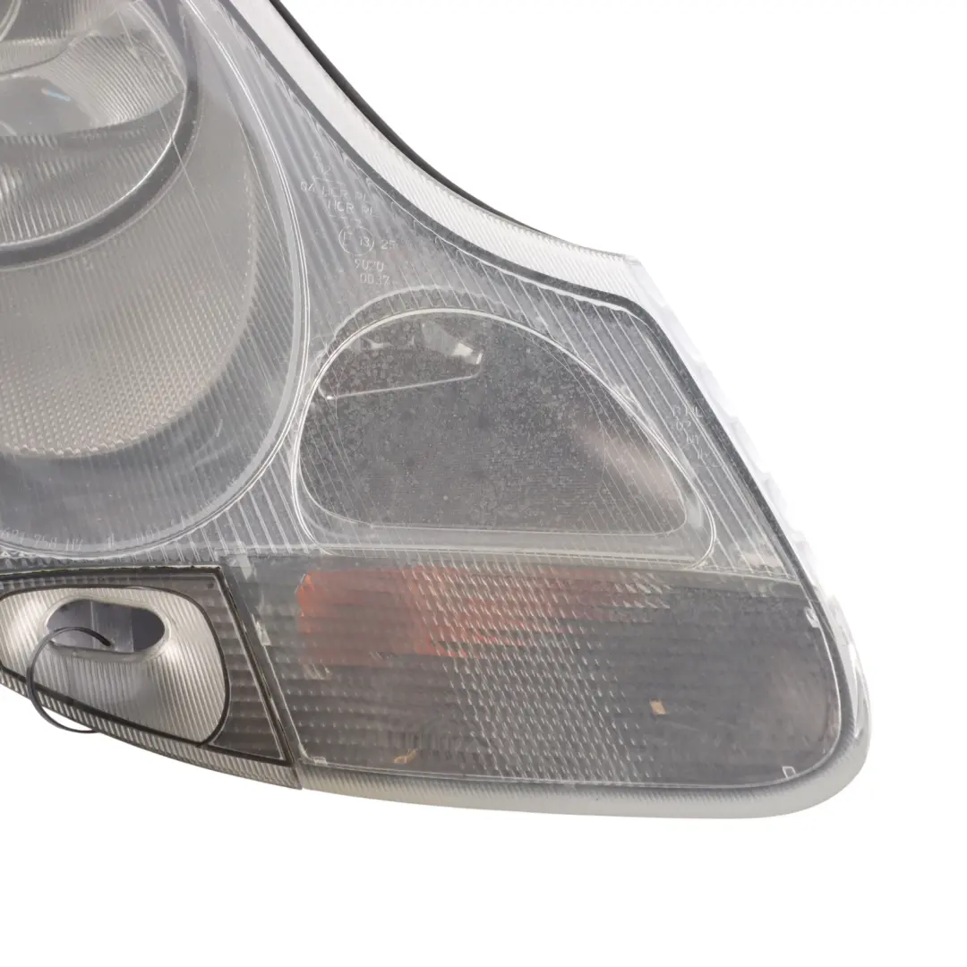 Porsche Boxster 986 Headlight Headlamp Lamp Light Front Right O/S 99663115804 - SKU RHD-99663115804 - Part number 96663115804