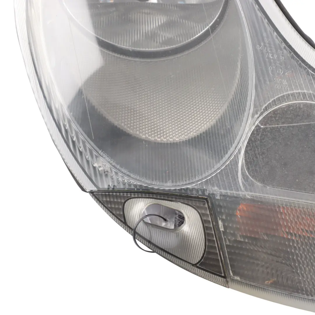 Porsche Boxster 986 Headlight Headlamp Lamp Light Front Right O/S 99663115804 - SKU RHD-99663115804 - Part number 96663115804