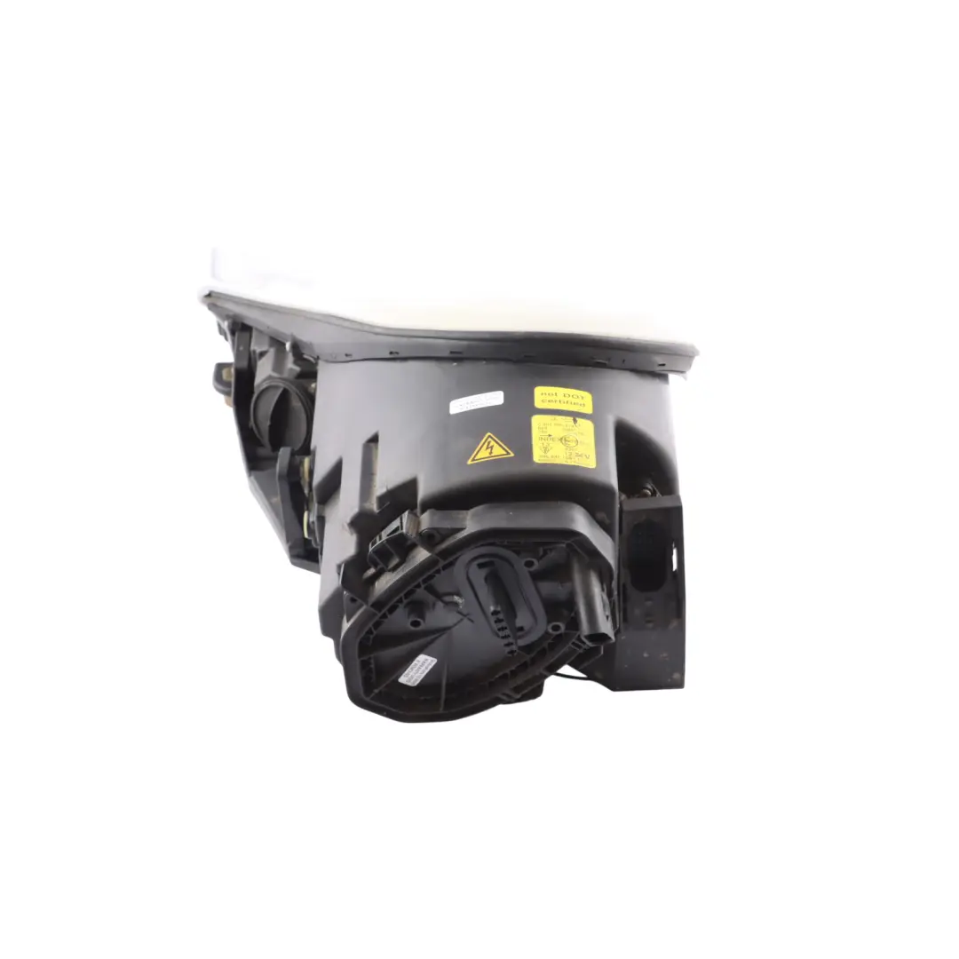 Headlight Headlamp Lamp Light Front Right O/S 99663115804 to Porsche Boxster 986 with Part number 96663115804 Porsche Boxster 986 Headlight Headlamp Lamp Light Front Right O/S 99663115804 - SKU RHD-99663115804 - Part number 96663115804