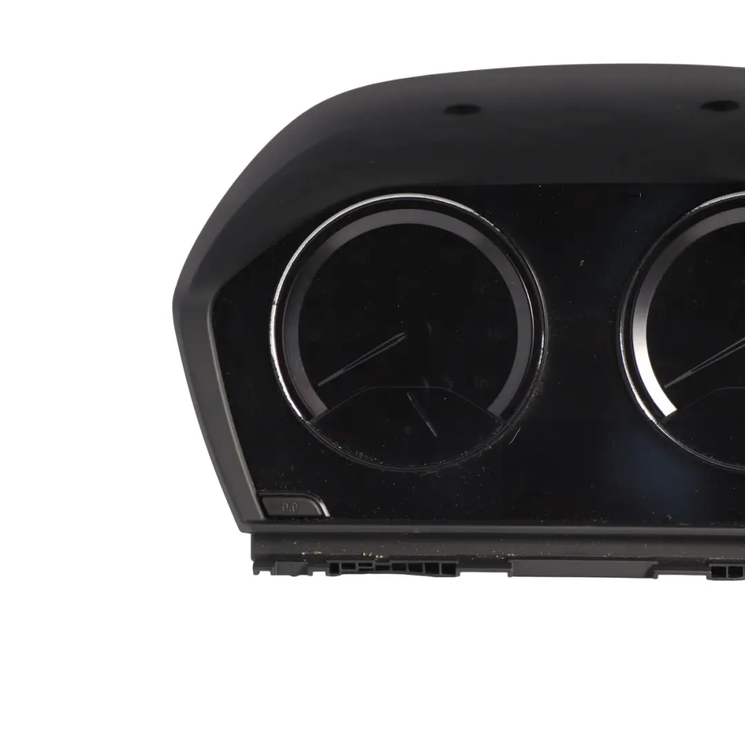 225xe Instrument Cluster Speedo Petrol Automatic to BMW F45 LCI Hybrid with Part number 9840917 BMW F45 LCI Hybrid 225xe Instrument Cluster Speedo Petrol Automatic - SKU RHD-9840917 - Part number 9840917