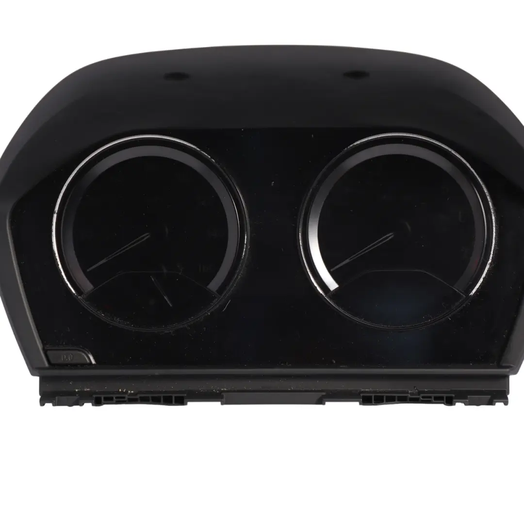 225xe Instrument Cluster Speedo Petrol Automatic to BMW F45 LCI Hybrid with Part number 9840917 BMW F45 LCI Hybrid 225xe Instrument Cluster Speedo Petrol Automatic - SKU RHD-9840917 - Part number 9840917