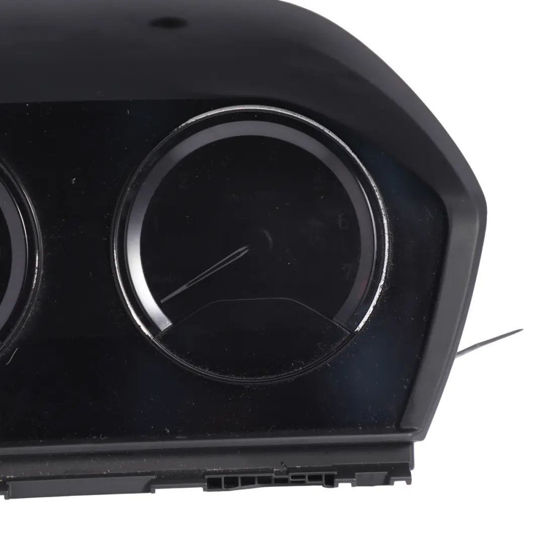 225xe Instrument Cluster Speedo Petrol Automatic to BMW F45 LCI Hybrid with Part number 9840917 BMW F45 LCI Hybrid 225xe Instrument Cluster Speedo Petrol Automatic - SKU RHD-9840917 - Part number 9840917
