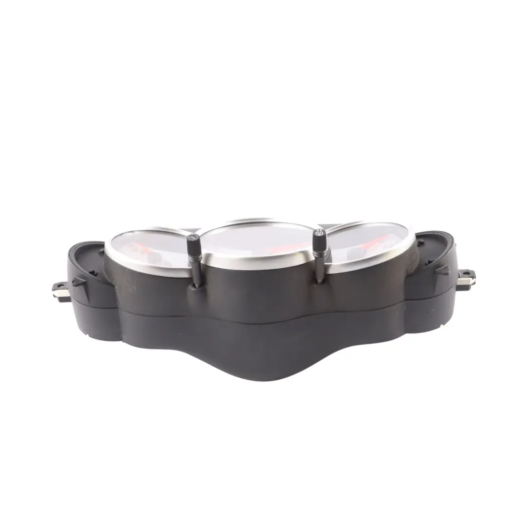 Instrument Cluster Speedometer Petrol Manual to Porsche Boxster 986 with Part number 98664111700 Porsche Boxster 986 Instrument Cluster Speedometer Petrol Manual - SKU RHD-98664111700 - Part number 98664111700