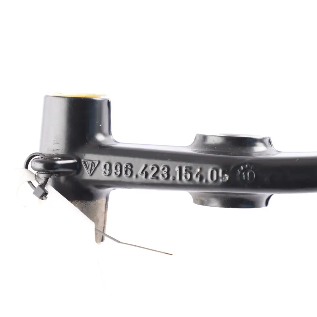 Brake Pedal Assembly Automatic Transmission to Porsche Boxster 986 with Part number 99642309403 Porsche Boxster 986 Brake Pedal Assembly Automatic Transmission - SKU RHD-99642309403 - Part number 99642309403