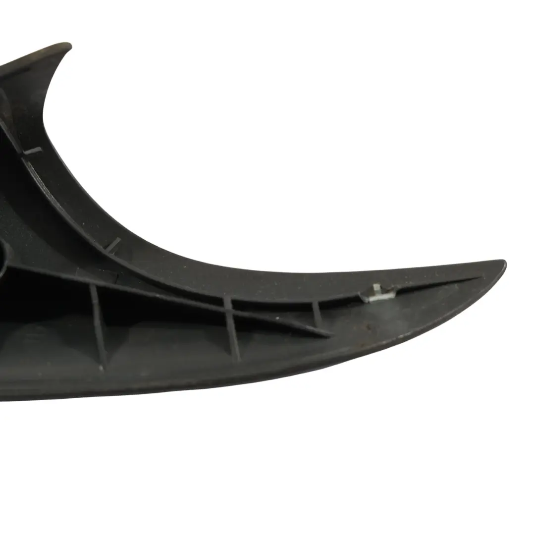 Porsche 986 Cover Mirror Triangle Door Right O/S 00 - SKU RHD-99655565200 - Part number 996555652