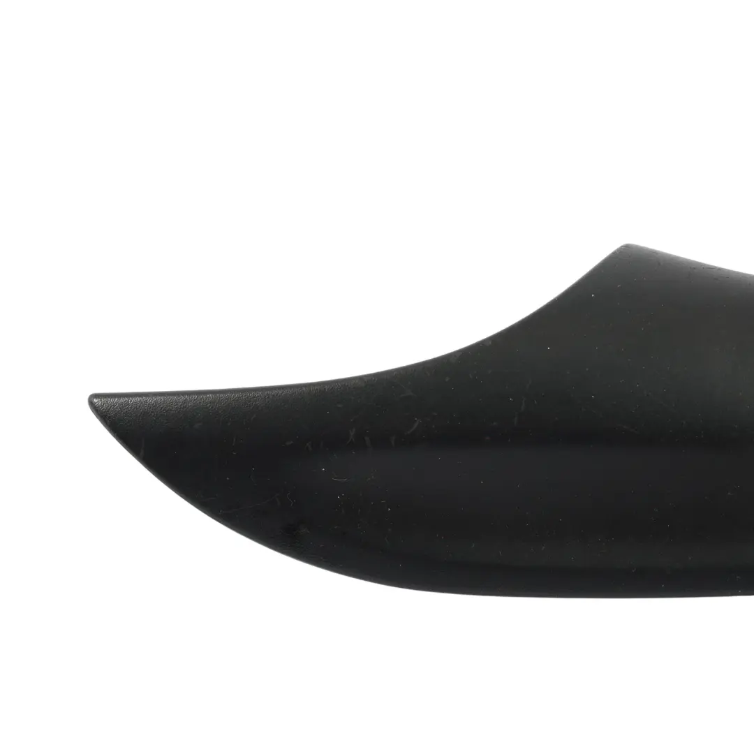 Porsche 986 Cover Mirror Triangle Door Right O/S 00 - SKU RHD-99655565200 - Part number 996555652