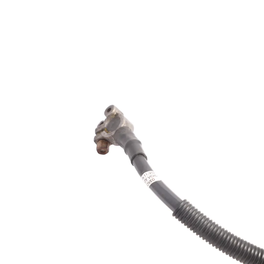 Porsche Boxster 986 911 996 Battery Positive Lead Wire Cable 99661209001 - SKU RHD-99661209010 - Part number 99661209010