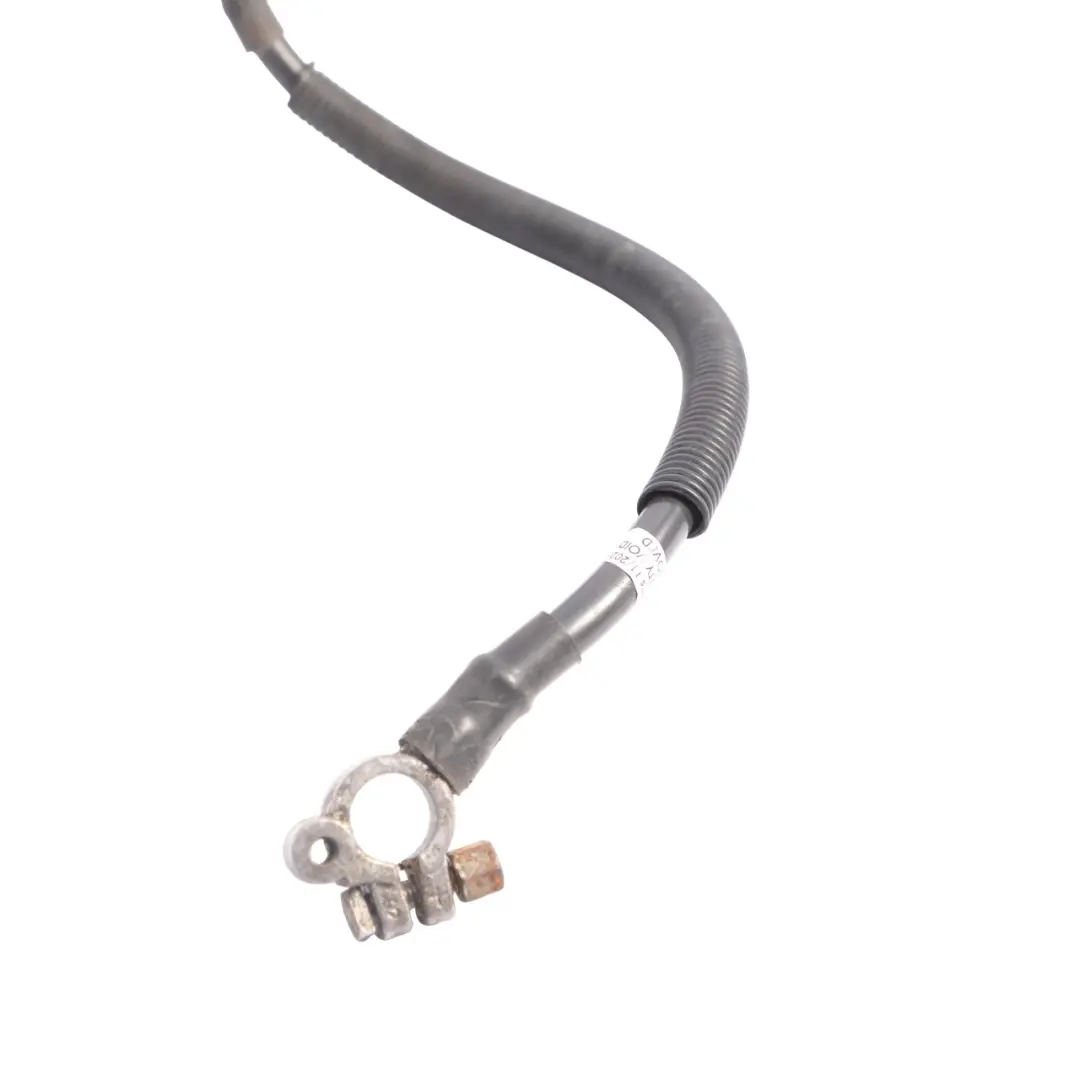 Positive Lead Wire Cable 99661209001 to Porsche Boxster 986 911 996 Battery with Part number 99661209010 Porsche Boxster 986 911 996 Battery Positive Lead Wire Cable 99661209001 - SKU RHD-99661209010 - Part number 99661209010