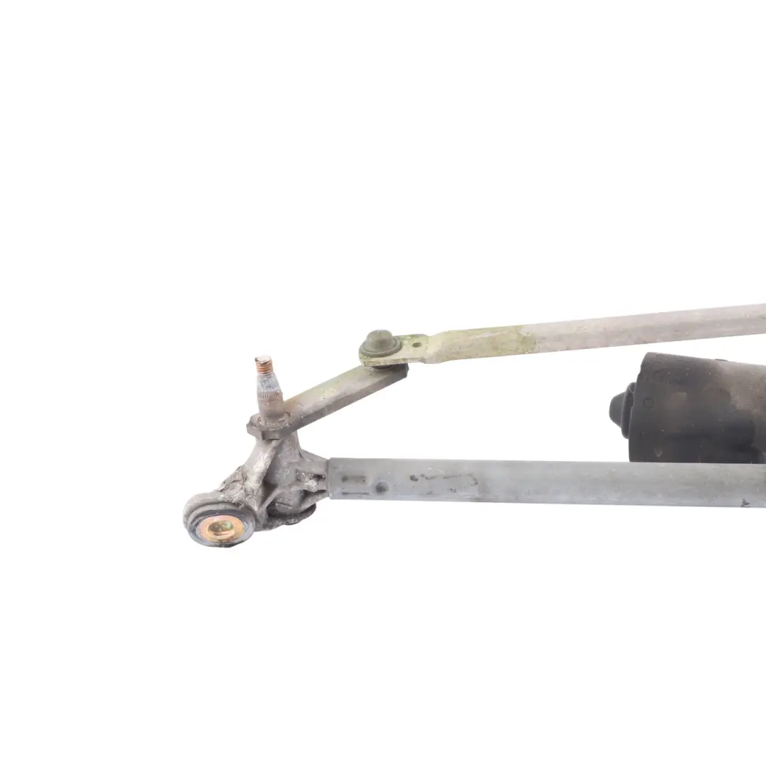 Porsche Boxster 986 Front Windshield Windscreen Wiper Motor Unit 12V - SKU RHD-99762823601 - Part number 99762823601