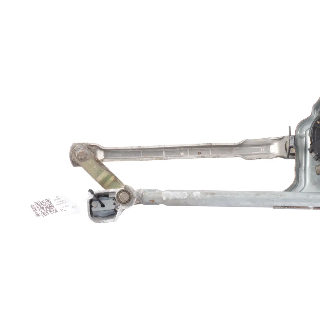 Front Windshield Windscreen Wiper Motor Unit 12V to Porsche Boxster 986 with Part number 99762823601 Porsche Boxster 986 Front Windshield Windscreen Wiper Motor Unit 12V - SKU RHD-99762823601 - Part number 99762823601