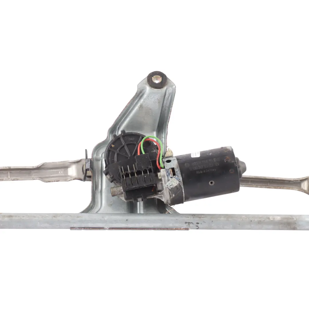 Front Windshield Windscreen Wiper Motor Unit 12V to Porsche Boxster 986 with Part number 99762823601 Porsche Boxster 986 Front Windshield Windscreen Wiper Motor Unit 12V - SKU RHD-99762823601 - Part number 99762823601