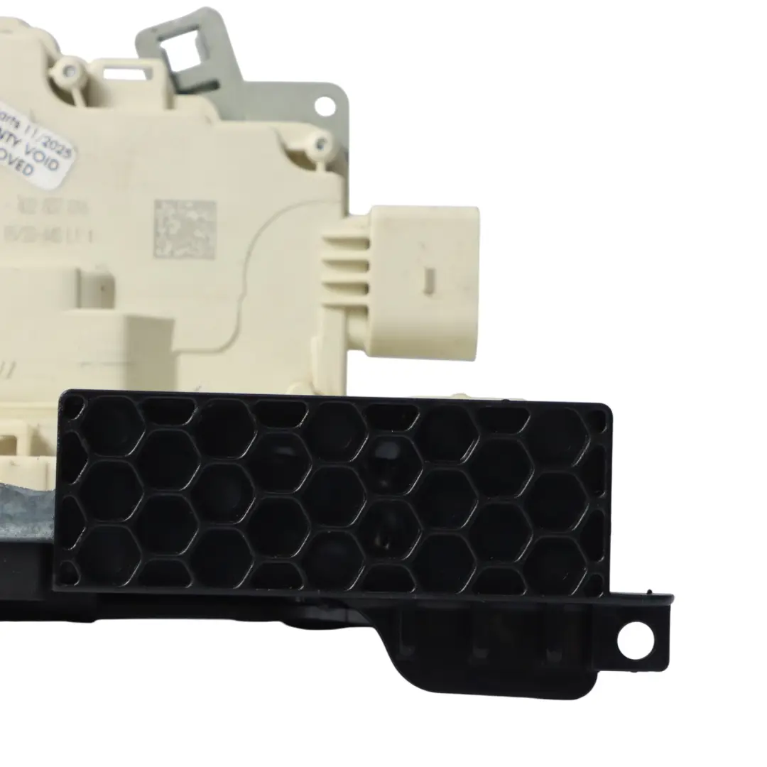 Front Door Lock Actuator Right O/S Driver's Side 4G2837016 to Porsche Macan 95B with Part number 9A783761600 Porsche Macan 95B Front Door Lock Actuator Right O/S Driver's Side 4G2837016 - SKU RHD-9A783761600 - Part number 9A783761600