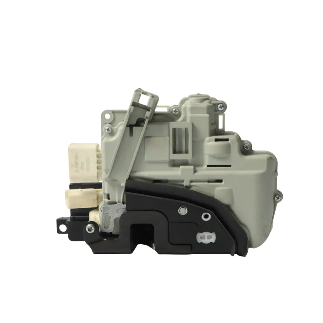 Porsche Macan 95B Front Door Lock Actuator Right O/S Driver's Side 4G2837016 - SKU RHD-9A783761600 - Part number 9A783761600